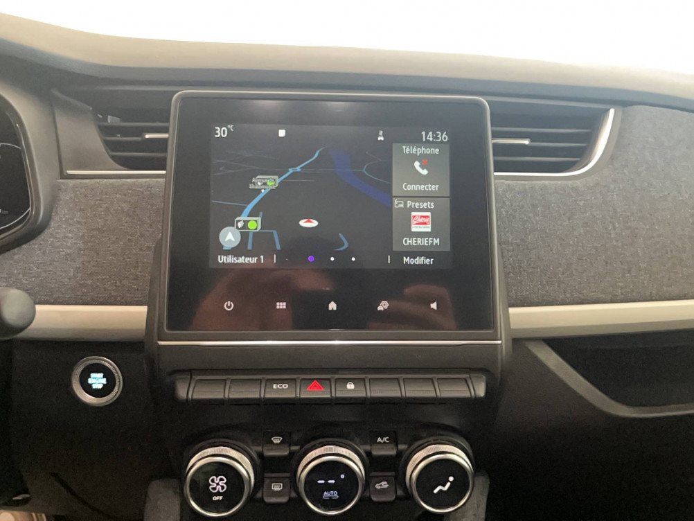 Acheter Renault Zoe Zoe R110 - 22B Evolution 5p occasion dans les concessions du Groupe Faurie