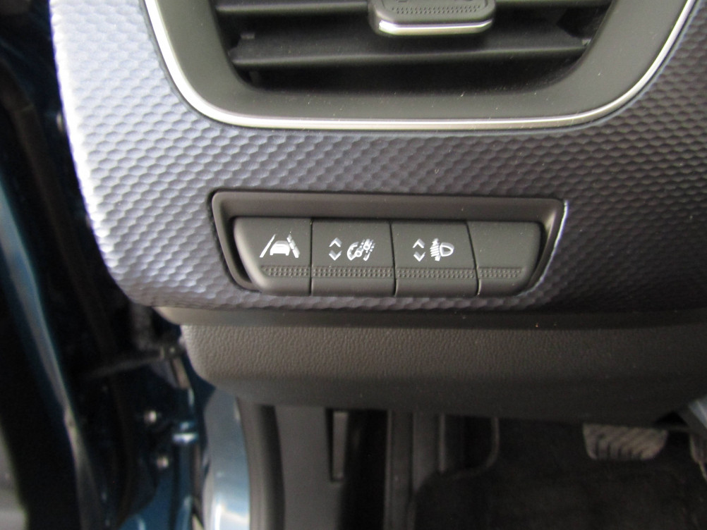 Acheter Renault Arkana Arkana mild hybrid 140 EDC FAP - 22 Evolution 5p occasion dans les concessions du Groupe Faurie
