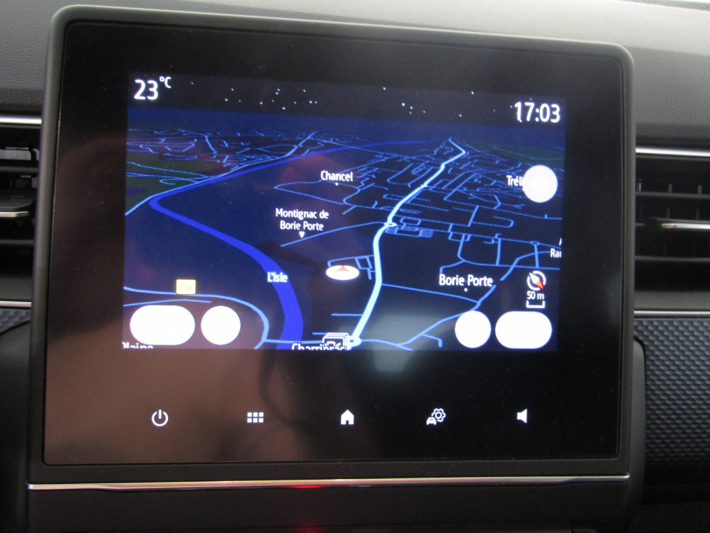 Acheter Renault Arkana Arkana mild hybrid 140 EDC FAP - 22 Evolution 5p occasion dans les concessions du Groupe Faurie