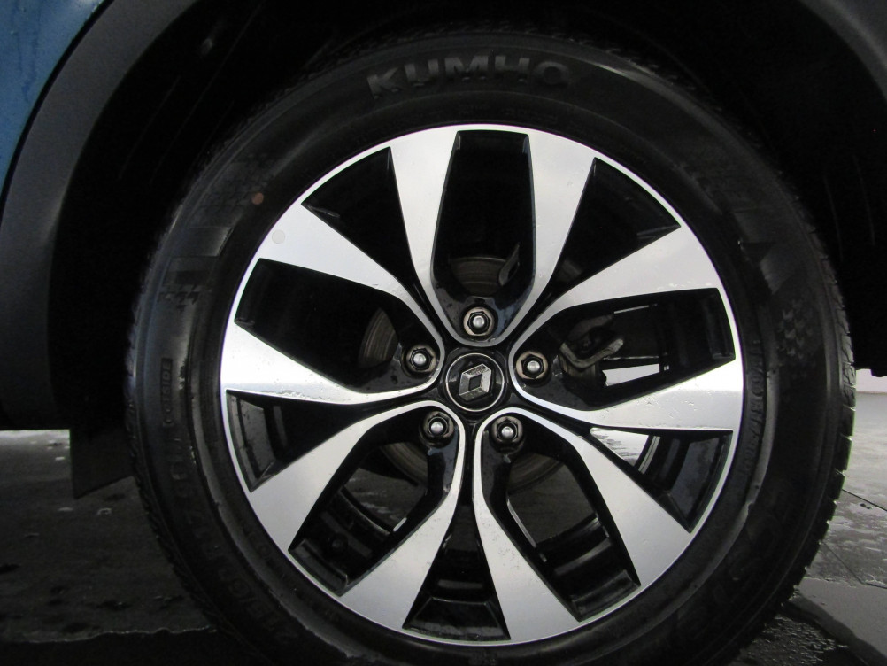 Acheter Renault Arkana Arkana mild hybrid 140 EDC FAP - 22 Evolution 5p occasion dans les concessions du Groupe Faurie