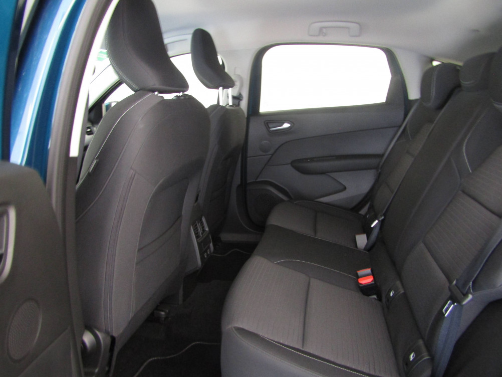 Acheter Renault Arkana Arkana mild hybrid 140 EDC FAP - 22 Evolution 5p occasion dans les concessions du Groupe Faurie