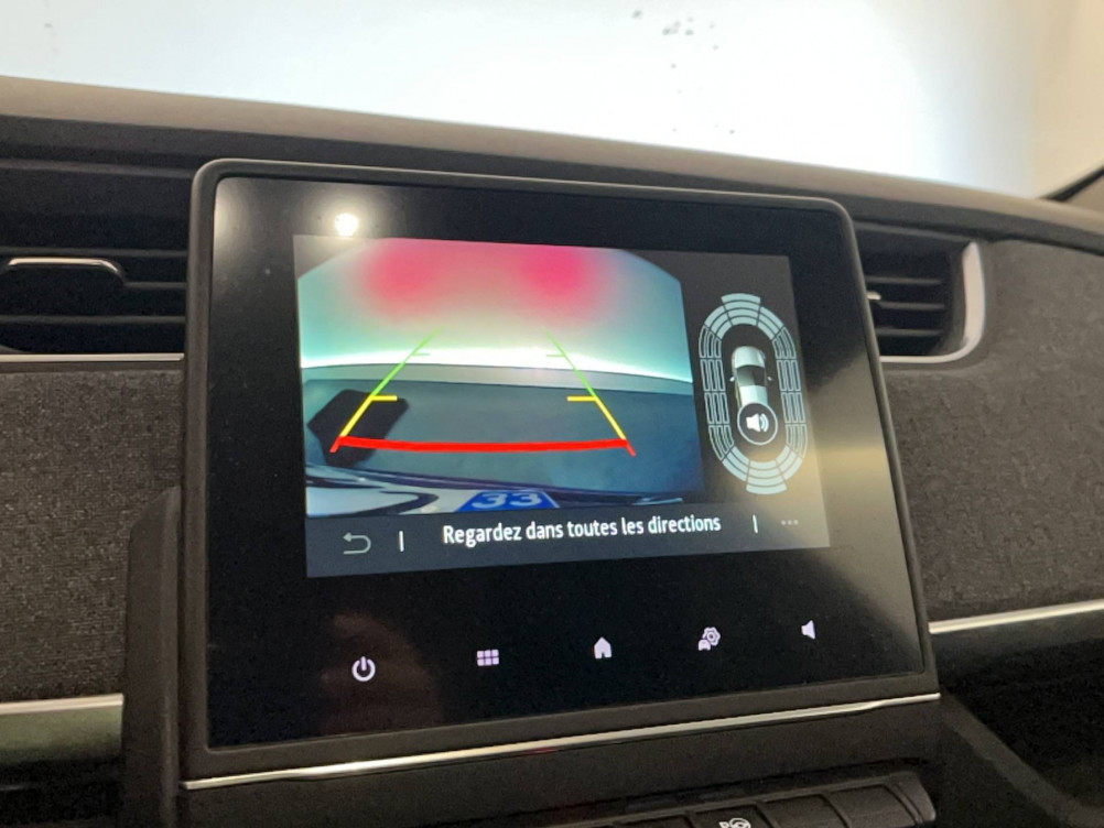Acheter Renault Zoe Zoe R135 - 22B Techno 5p occasion dans les concessions du Groupe Faurie