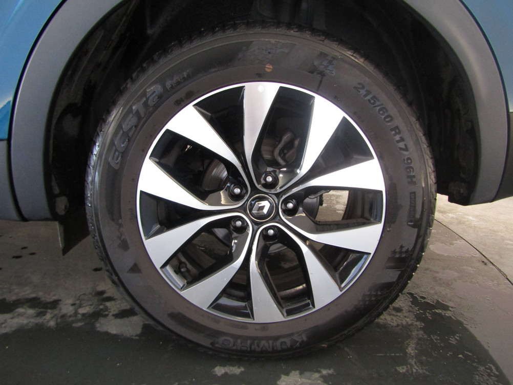 Acheter Renault Arkana Arkana mild hybrid 140 EDC FAP - 22 Evolution 5p occasion dans les concessions du Groupe Faurie