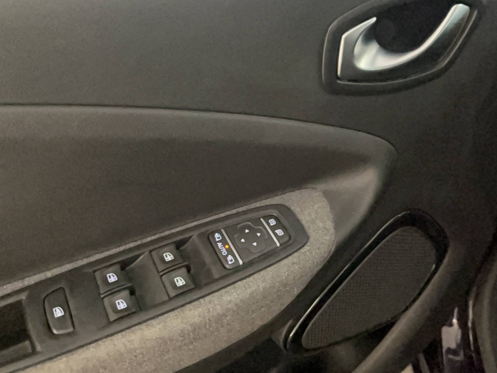 Acheter Renault Zoe Zoe R135 - 22B Techno 5p occasion dans les concessions du Groupe Faurie