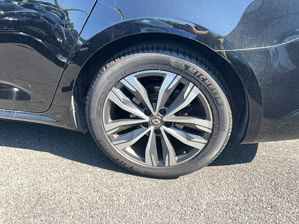Acheter Renault Talisman Talisman Blue dCi 160 EDC Intens 4p occasion dans les concessions du Groupe Faurie
