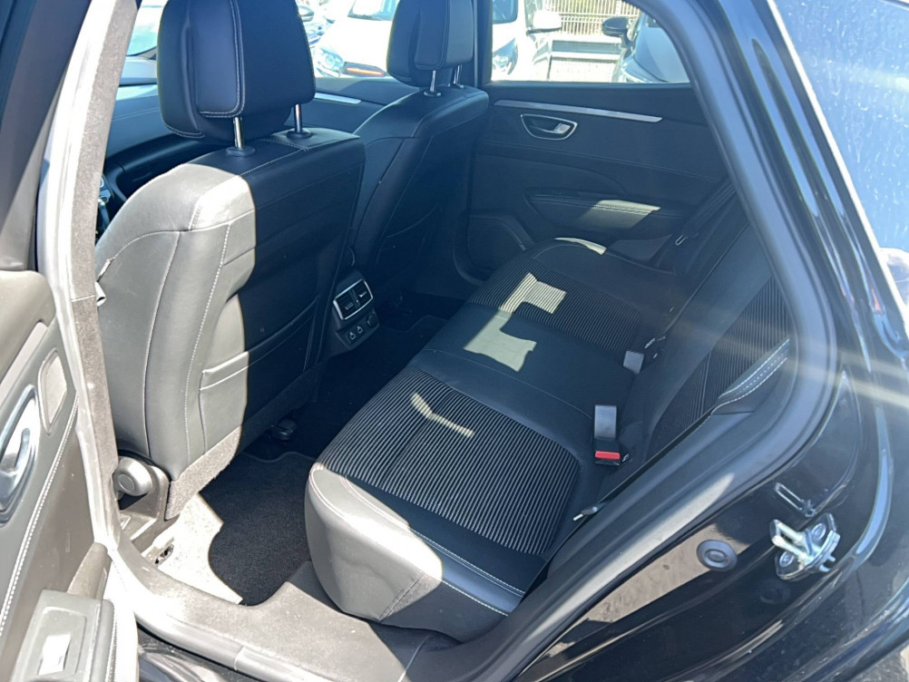 Acheter Renault Talisman Talisman Blue dCi 160 EDC Intens 4p occasion dans les concessions du Groupe Faurie