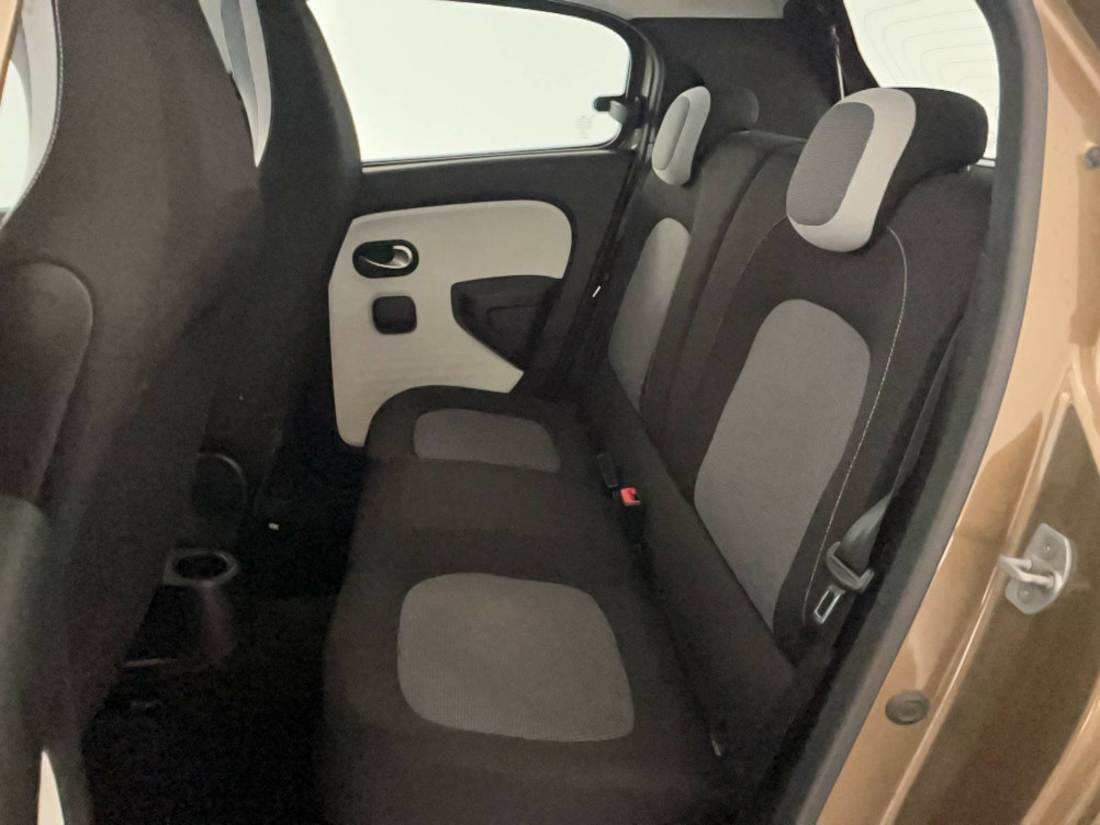 Acheter Renault Twingo 3 Twingo III 0.9 TCe 90 Energy Zen 5p occasion dans les concessions du Groupe Faurie