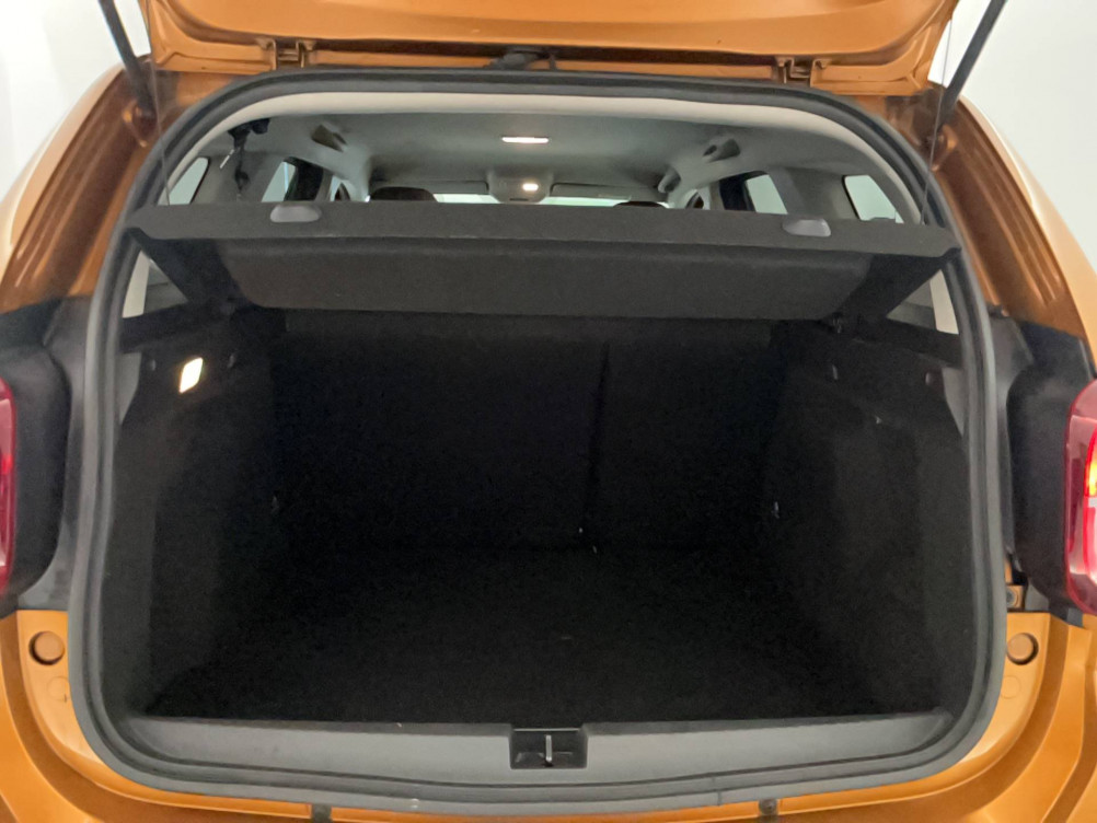Acheter Dacia Duster Duster dCi 110 4x2 Prestige 5p occasion dans les concessions du Groupe Faurie