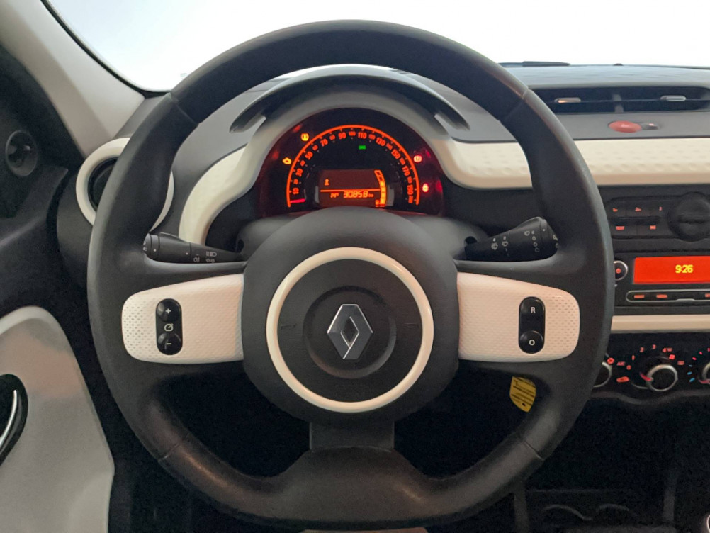 Acheter Renault Twingo 3 Twingo III 0.9 TCe 90 Energy Zen 5p occasion dans les concessions du Groupe Faurie
