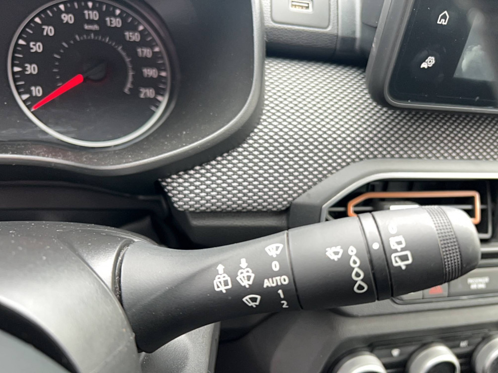 Acheter Dacia Sandero Sandero ECO-G 100 Stepway Expression + 5p occasion dans les concessions du Groupe Faurie