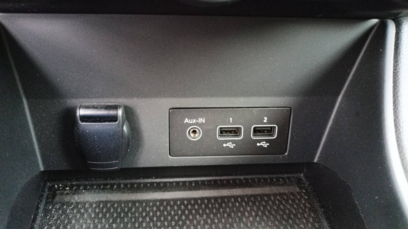 Acheter Renault Captur 2 Captur TCe 90 - 21 Intens 5p occasion dans les concessions du Groupe Faurie