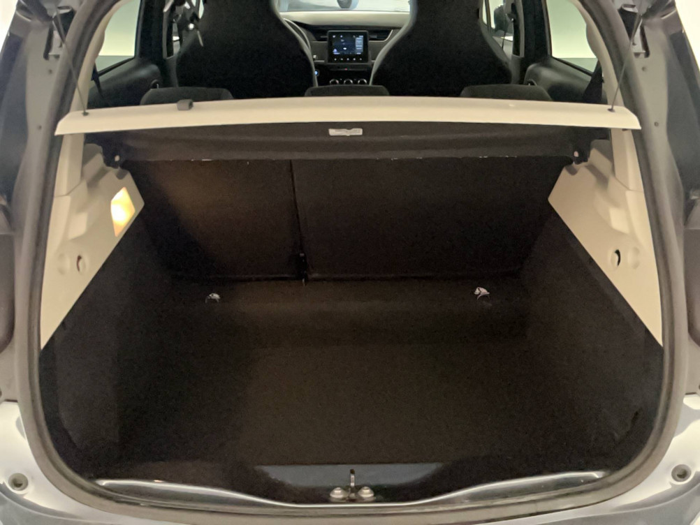 Acheter Renault Zoe Zoe R110 Achat Intégral - 21C Intens 5p occasion dans les concessions du Groupe Faurie