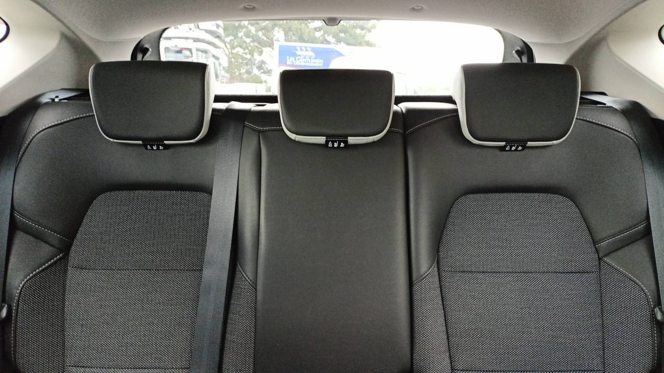Acheter Renault Captur 2 Captur TCe 140 - 21 Intens 5p occasion dans les concessions du Groupe Faurie