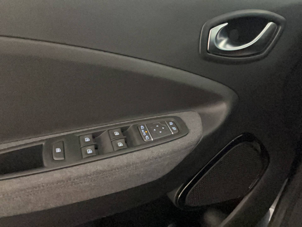 Acheter Renault Zoe Zoe R110 Achat Intégral - 21C Intens 5p occasion dans les concessions du Groupe Faurie