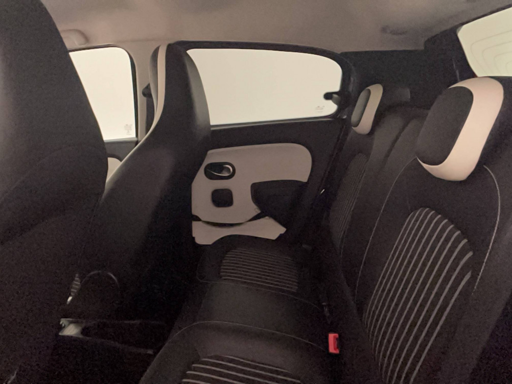 Acheter Renault Twingo 3 Twingo III TCe 95 Intens 5p occasion dans les concessions du Groupe Faurie