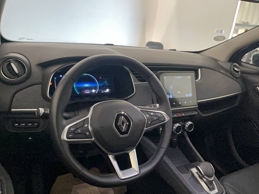 Acheter Renault Zoe Zoe R110 Achat Intégral - 21C Intens 5p occasion dans les concessions du Groupe Faurie