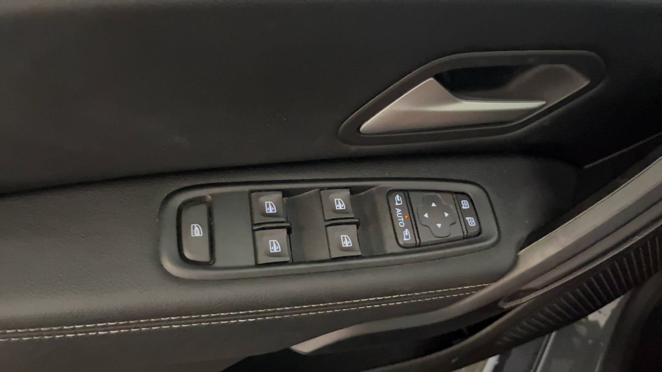 Acheter Dacia Duster Duster ECO-G 100 4x2 Journey + 5p occasion dans les concessions du Groupe Faurie