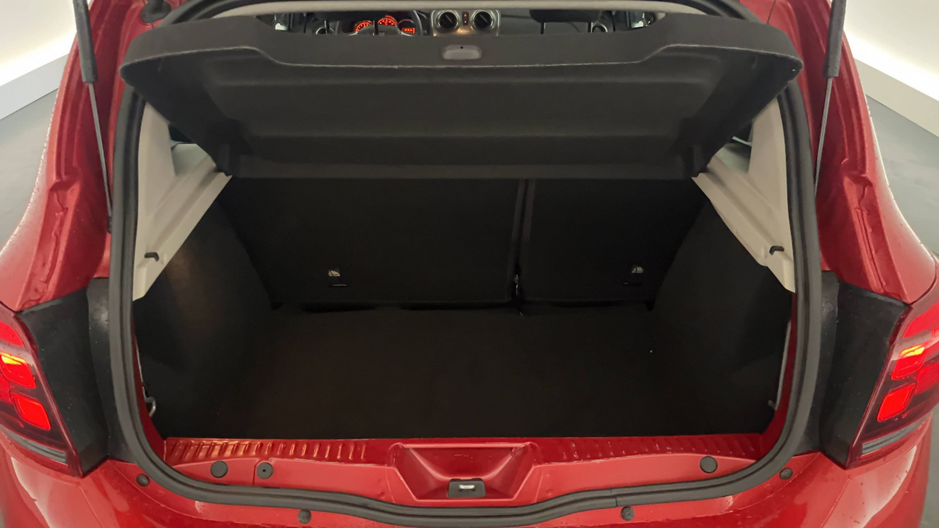 Acheter Dacia Sandero Sandero SCe 75 Urban Stepway 5p occasion dans les concessions du Groupe Faurie