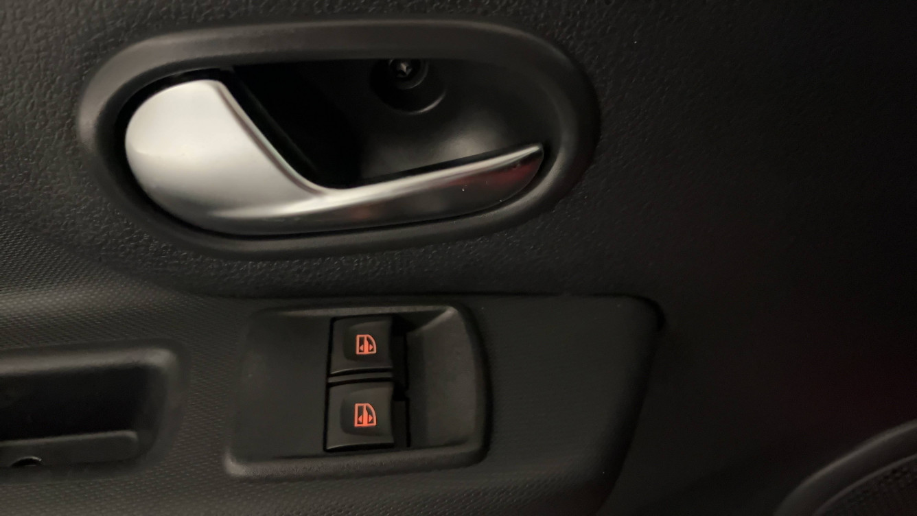 Acheter Dacia Sandero Sandero SCe 75 Urban Stepway 5p occasion dans les concessions du Groupe Faurie