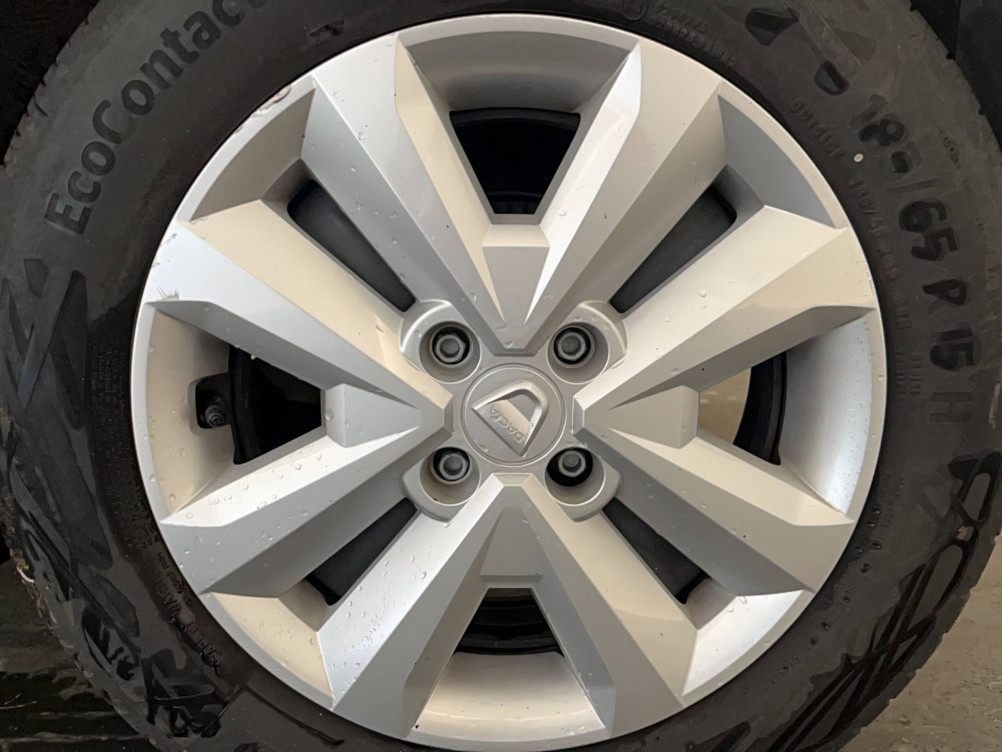 Acheter Dacia Sandero Sandero SCe 65 Essentiel 5p occasion dans les concessions du Groupe Faurie