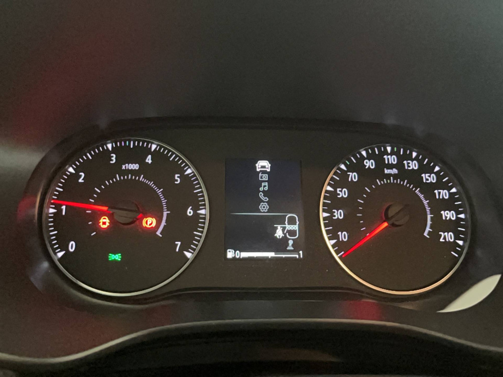 Acheter Dacia Sandero Sandero SCe 65 Essentiel 5p occasion dans les concessions du Groupe Faurie