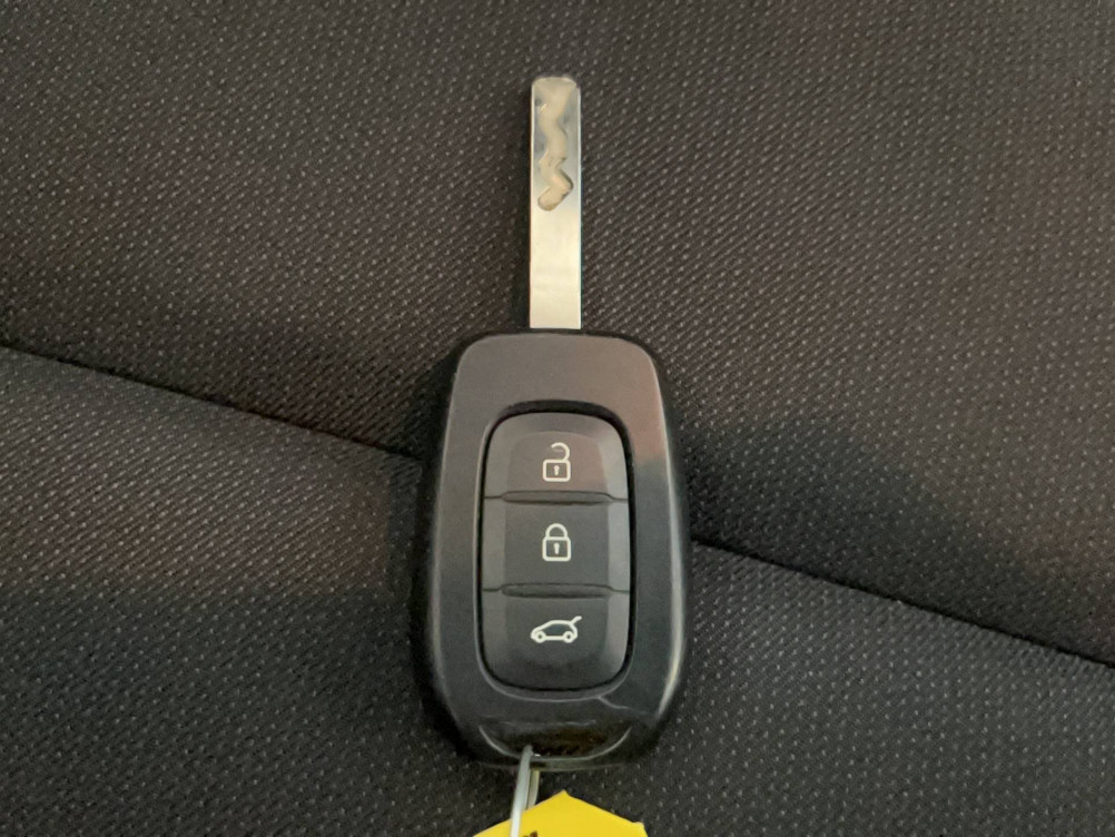 Acheter Dacia Sandero Sandero SCe 65 Essentiel 5p occasion dans les concessions du Groupe Faurie