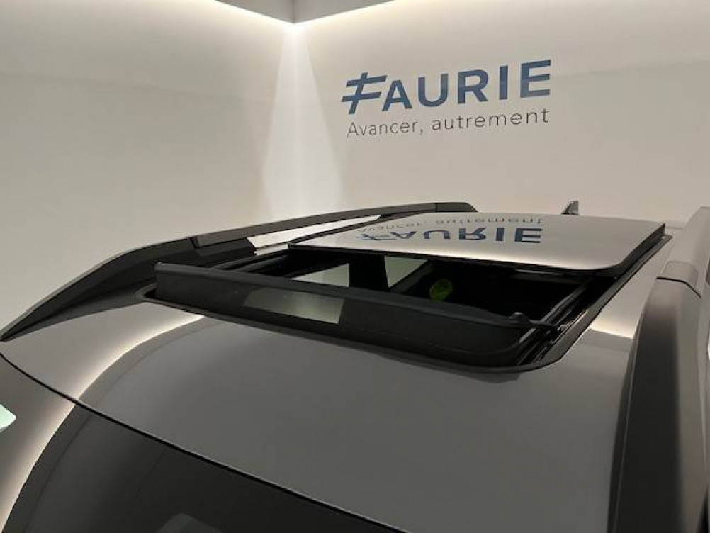 Acheter Dacia Bigster Bigster TCe 140 Extreme 5p neuf dans les concessions du Groupe Faurie