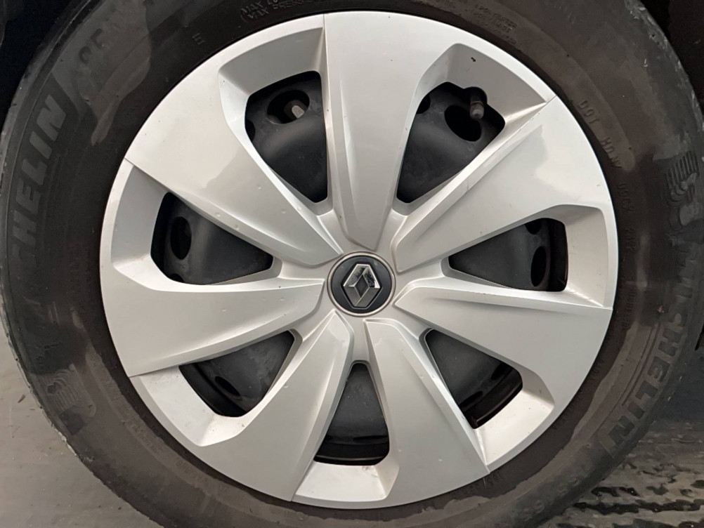 Acheter Renault Zoe Zoe R110 - 22B Equilibre 5p occasion dans les concessions du Groupe Faurie