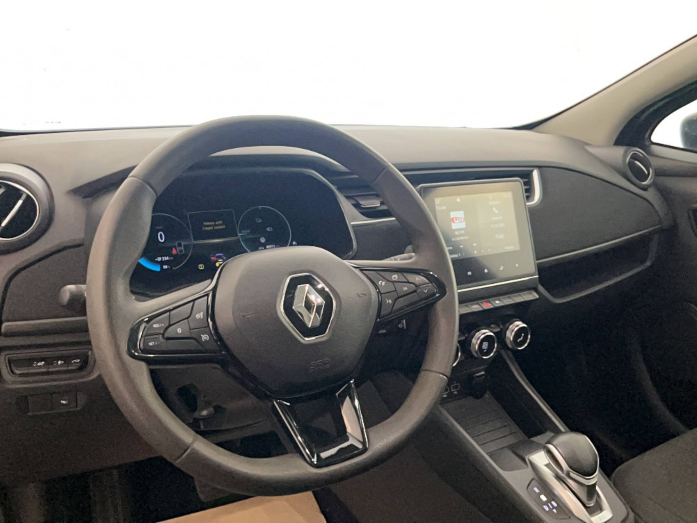 Acheter Renault Zoe Zoe R110 - 22B Equilibre 5p occasion dans les concessions du Groupe Faurie