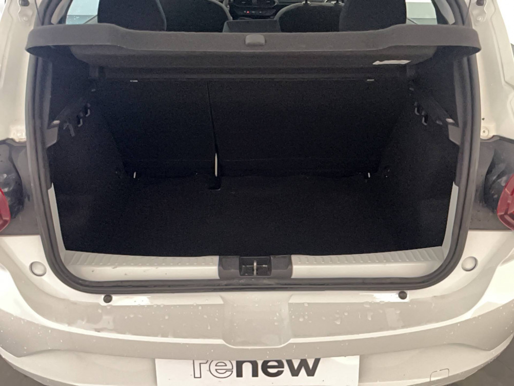 Acheter Dacia Sandero Sandero SCe 65 Essentiel 5p occasion dans les concessions du Groupe Faurie