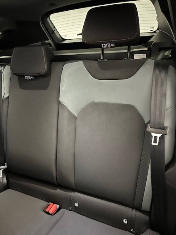 Acheter Dacia Bigster Bigster TCe 140 Extreme 5p neuf dans les concessions du Groupe Faurie