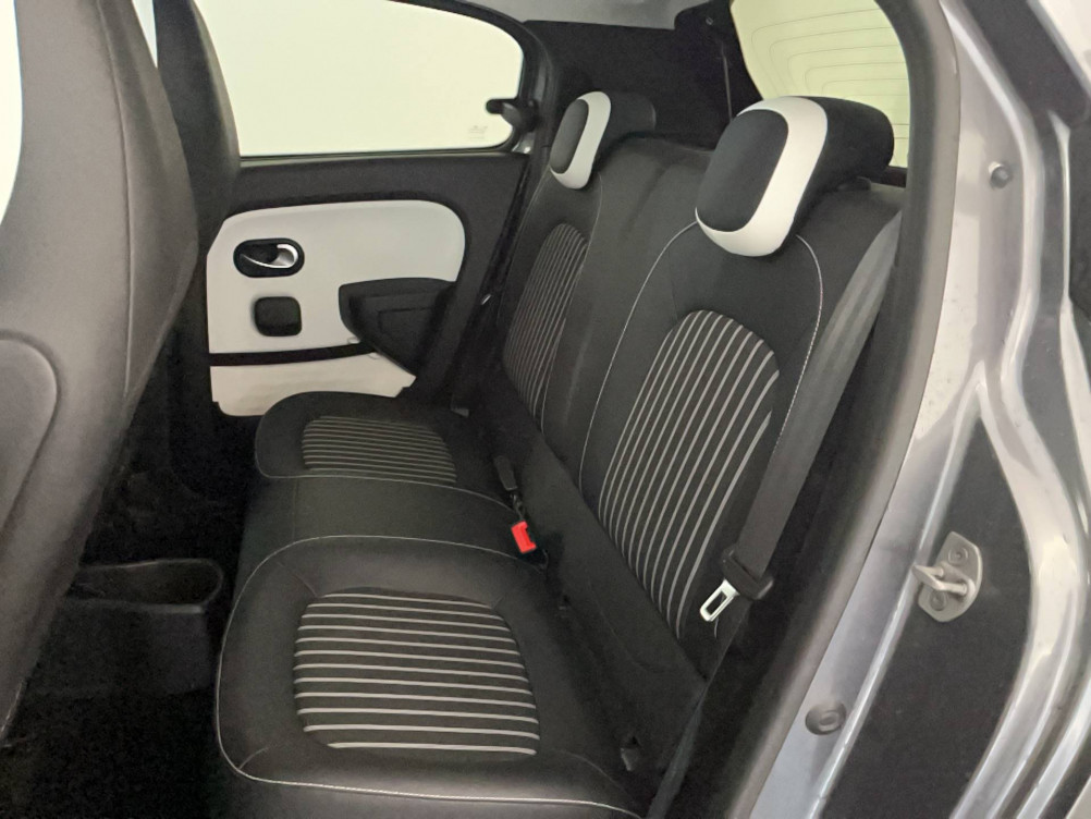 Acheter Renault Twingo 3 Twingo III TCe 95 Intens 5p occasion dans les concessions du Groupe Faurie