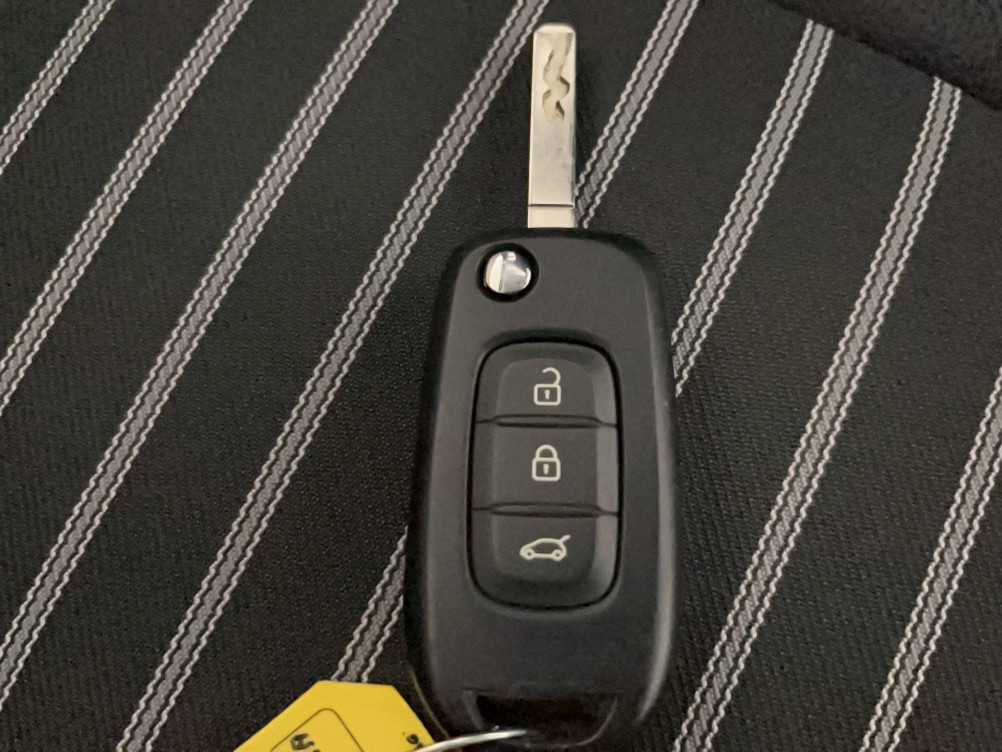 Acheter Renault Twingo 3 Twingo III TCe 95 Intens 5p occasion dans les concessions du Groupe Faurie