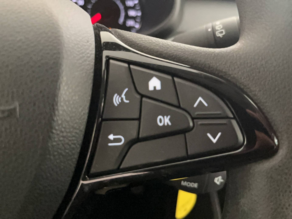 Acheter Dacia Sandero Sandero SCe 65 Essentiel 5p occasion dans les concessions du Groupe Faurie