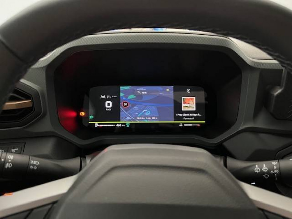 Acheter Dacia Bigster Bigster TCe 140 Extreme 5p neuf dans les concessions du Groupe Faurie