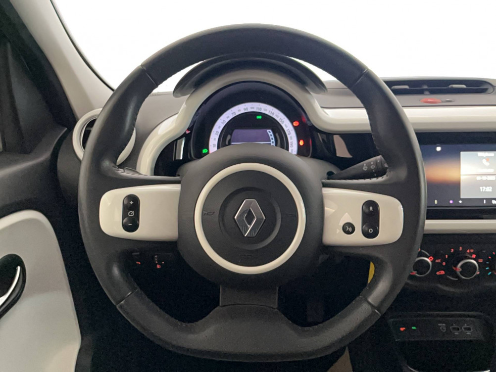 Acheter Renault Twingo 3 Twingo III TCe 95 Intens 5p occasion dans les concessions du Groupe Faurie