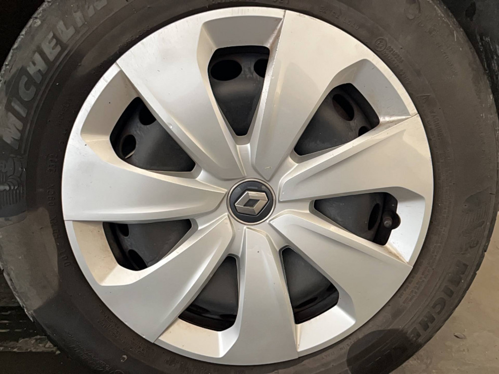 Acheter Renault Zoe Zoe R110 - 22B Equilibre 5p occasion dans les concessions du Groupe Faurie