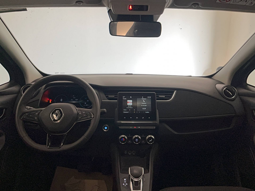 Acheter Renault Zoe Zoe R110 - 22B Equilibre 5p occasion dans les concessions du Groupe Faurie