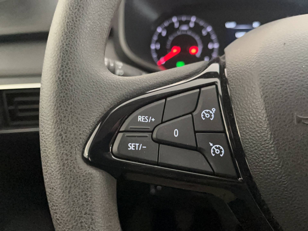 Acheter Dacia Sandero Sandero SCe 65 Essentiel 5p occasion dans les concessions du Groupe Faurie