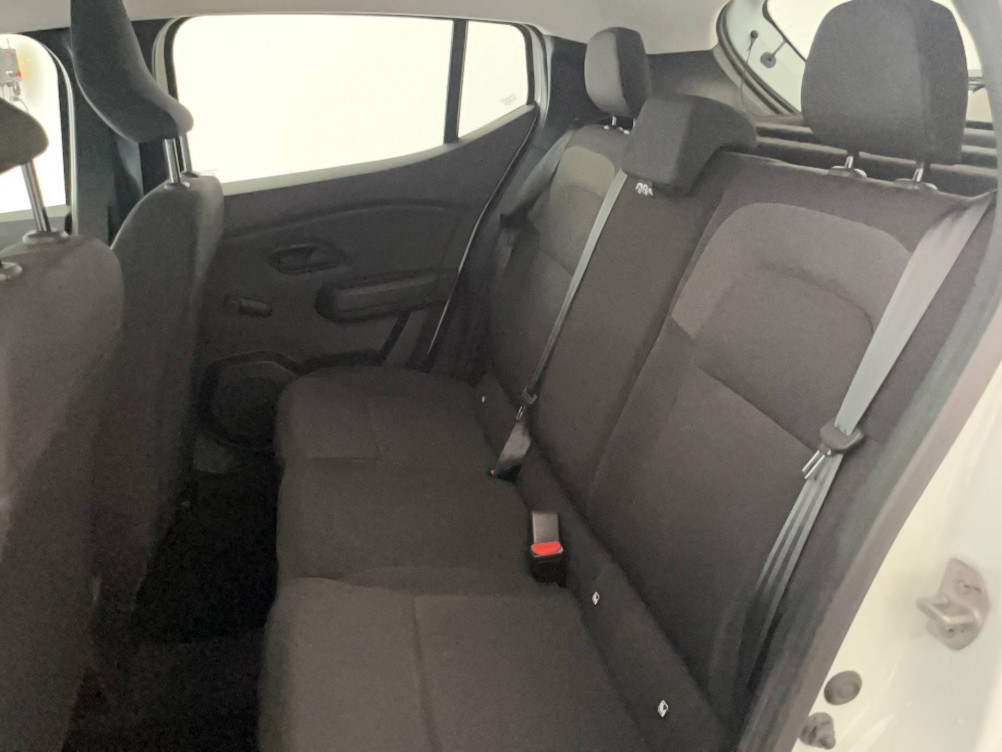 Acheter Dacia Sandero Sandero SCe 65 Essentiel 5p occasion dans les concessions du Groupe Faurie