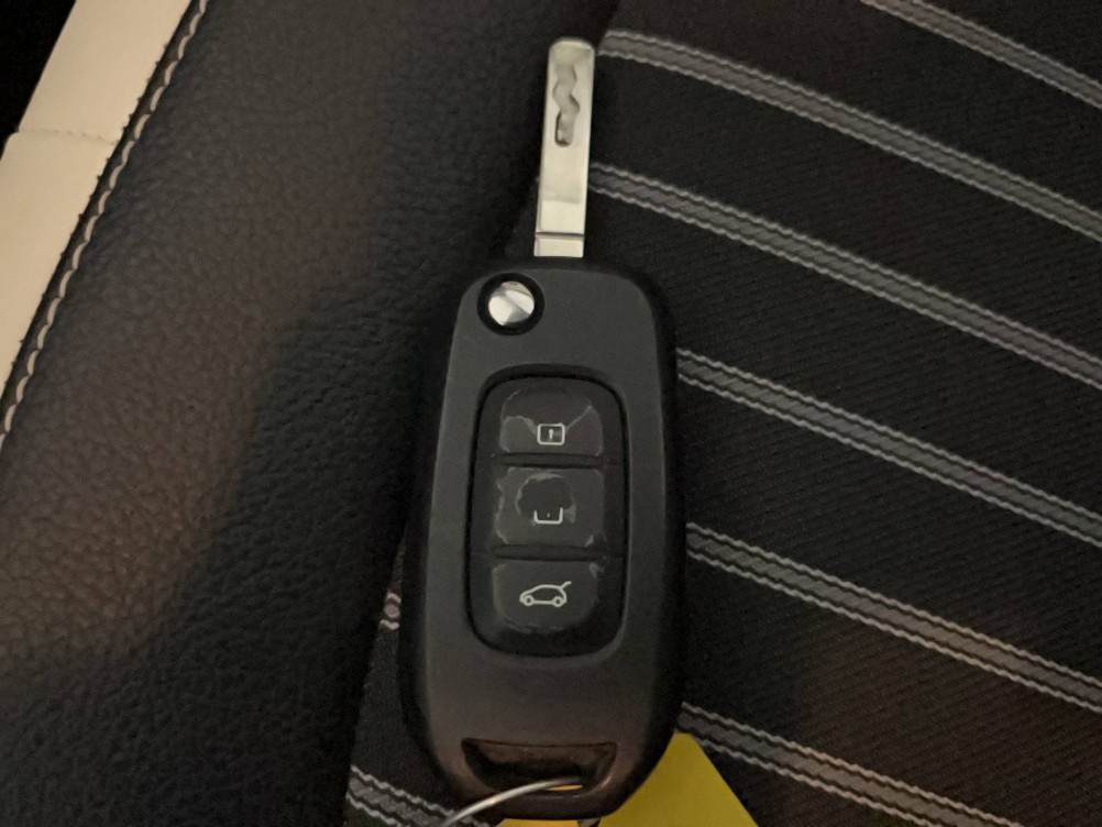 Acheter Renault Twingo Electrique Twingo III Achat Intégral - 21 Intens 5p occasion dans les concessions du Groupe Faurie