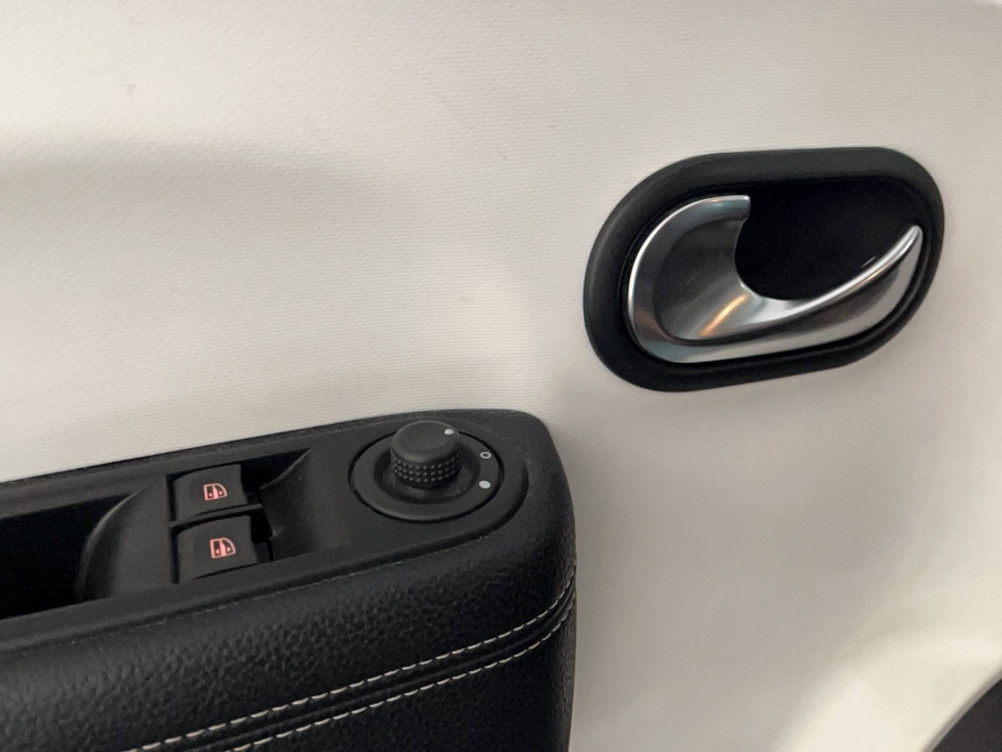 Acheter Renault Twingo Electrique Twingo III Achat Intégral - 21 Intens 5p occasion dans les concessions du Groupe Faurie