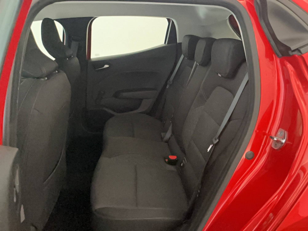 Acheter Renault Clio 5 Clio SCe 75 Zen 5p occasion dans les concessions du Groupe Faurie