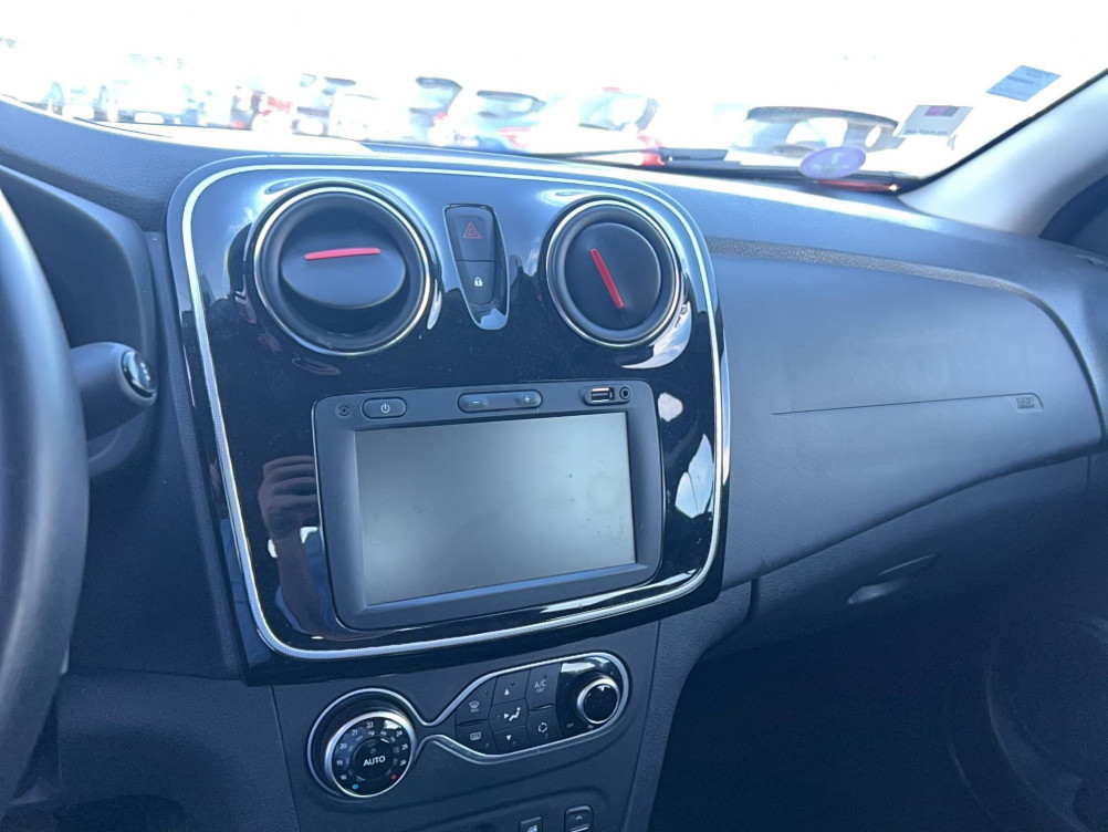 Acheter Dacia Sandero Sandero TCe 90 SL Techroad 5p occasion dans les concessions du Groupe Faurie