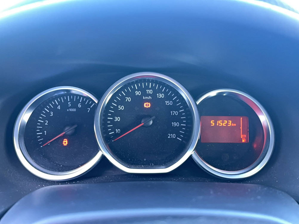 Acheter Dacia Sandero Sandero TCe 90 SL Techroad 5p occasion dans les concessions du Groupe Faurie