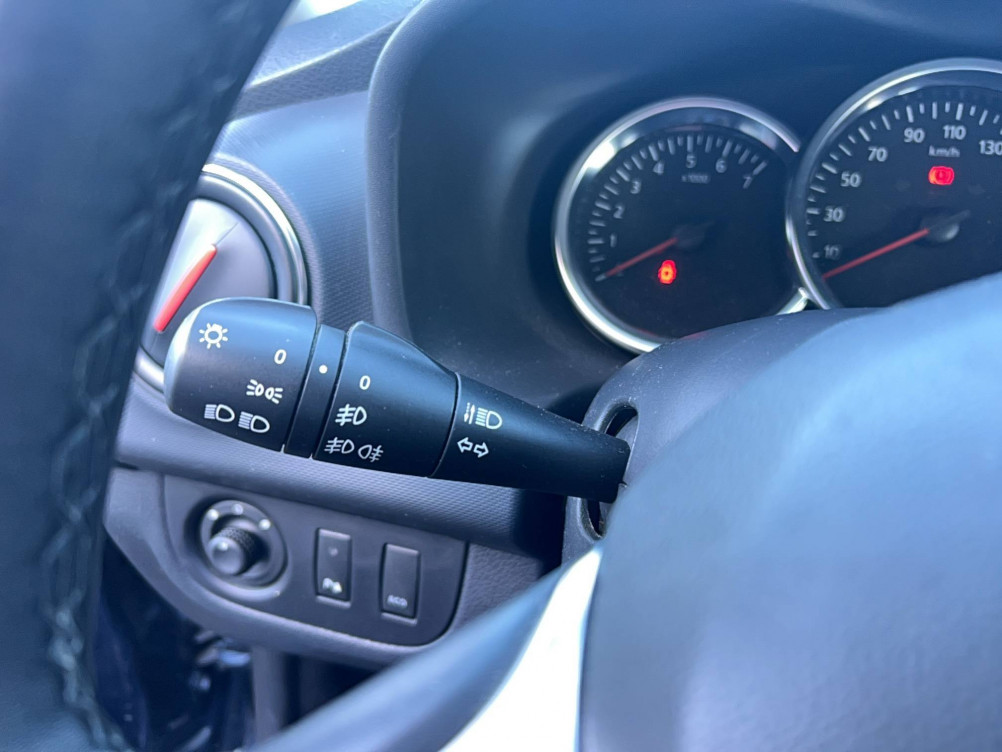 Acheter Dacia Sandero Sandero TCe 90 SL Techroad 5p occasion dans les concessions du Groupe Faurie