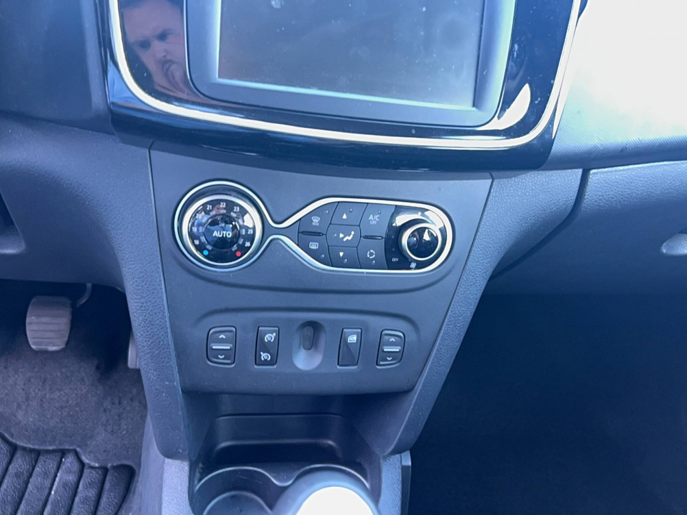 Acheter Dacia Sandero Sandero TCe 90 SL Techroad 5p occasion dans les concessions du Groupe Faurie
