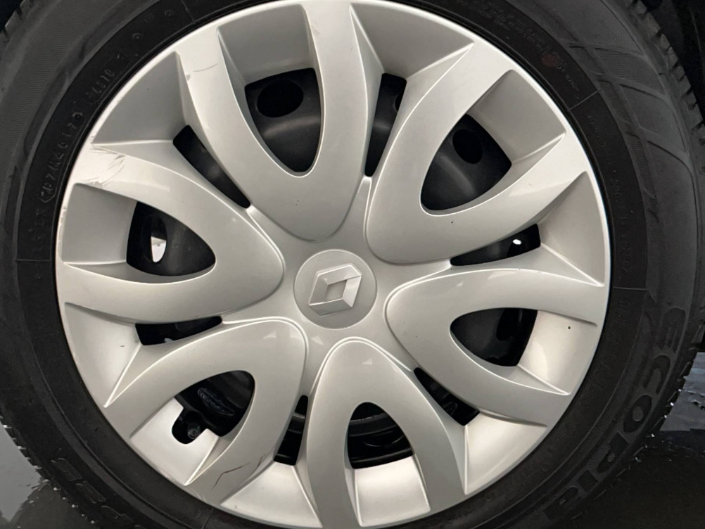 Acheter Renault Clio 4 Clio 1.2 16V 75 Life 5p occasion dans les concessions du Groupe Faurie