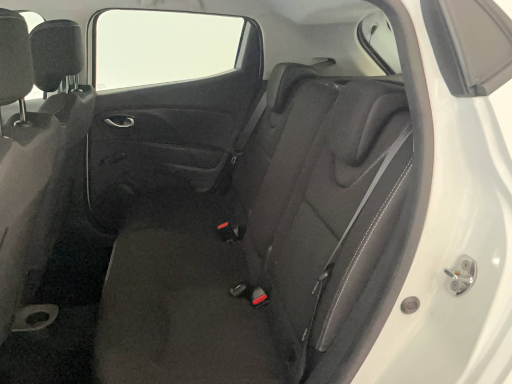 Acheter Renault Clio 4 Clio 1.2 16V 75 Life 5p occasion dans les concessions du Groupe Faurie