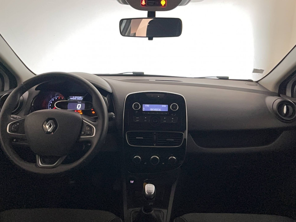 Acheter Renault Clio 4 Clio 1.2 16V 75 Life 5p occasion dans les concessions du Groupe Faurie